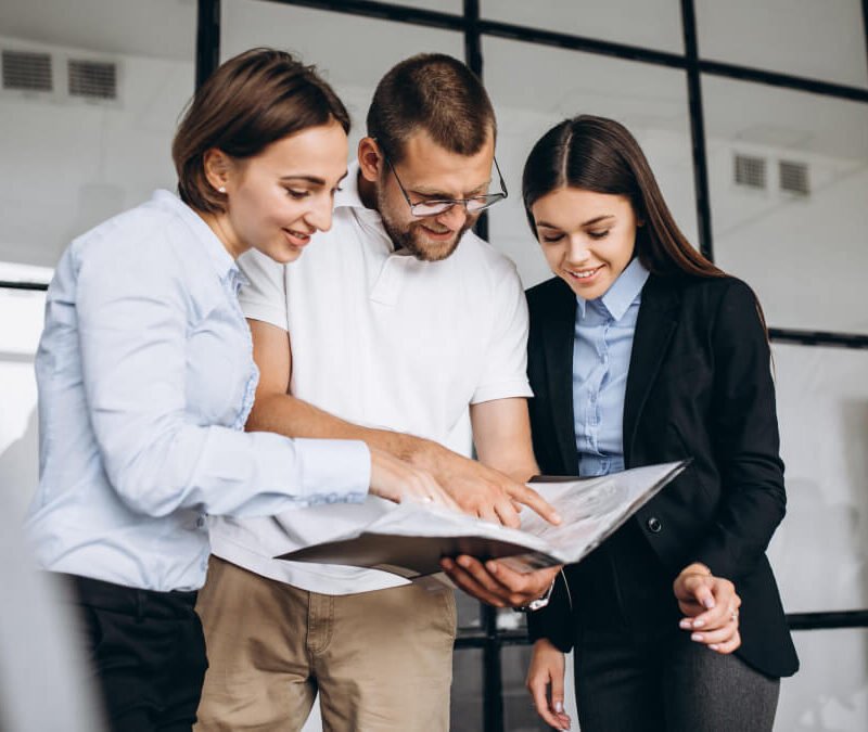 Lead In Growth Of Your Smart Success Strategic Transformation