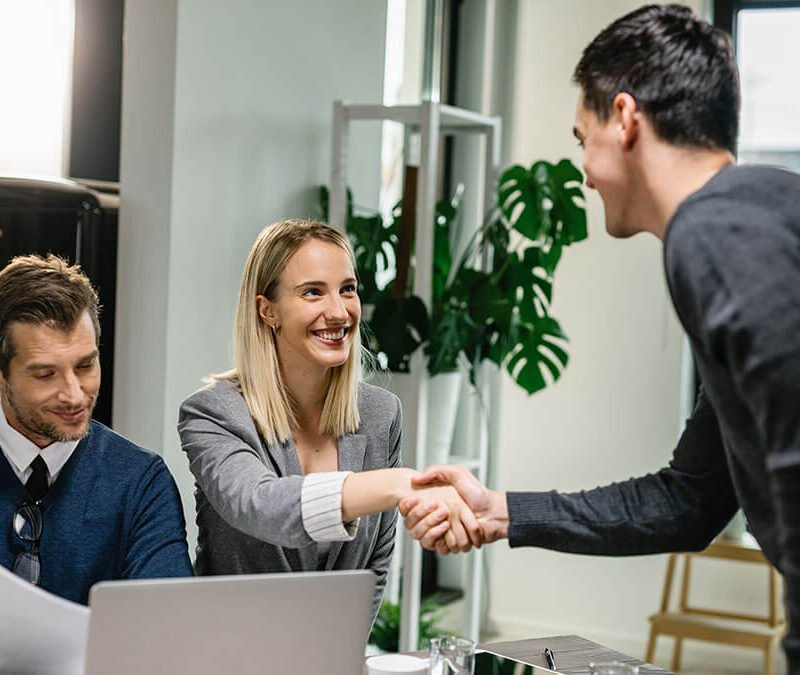Move To Client Of Best Trust Company Performance Optimization