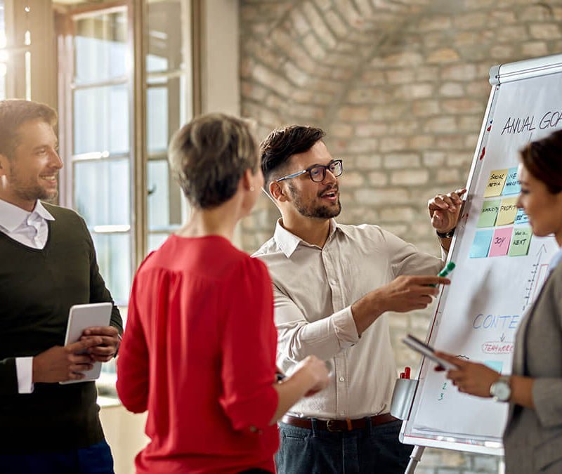 Keep By Future To Work Great Project Leadership Consultation