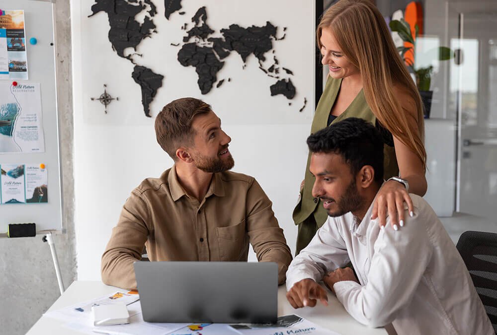 Rise In Vision Of Your Clear Process Business Expansion