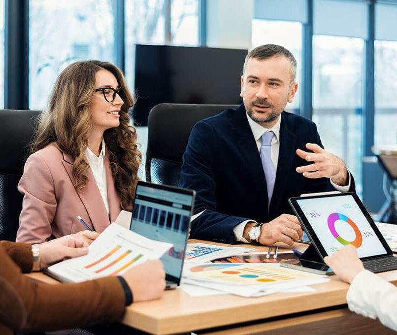 Step In Change Of Firm Ready Revenue Financial Management