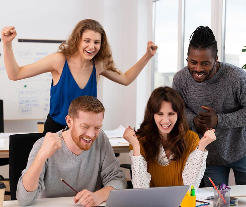 Turn By Goals To Your Focus Success Organizational Excellence