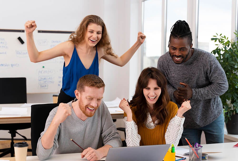 Turn By Goals To Your Focus Success Organizational Excellence