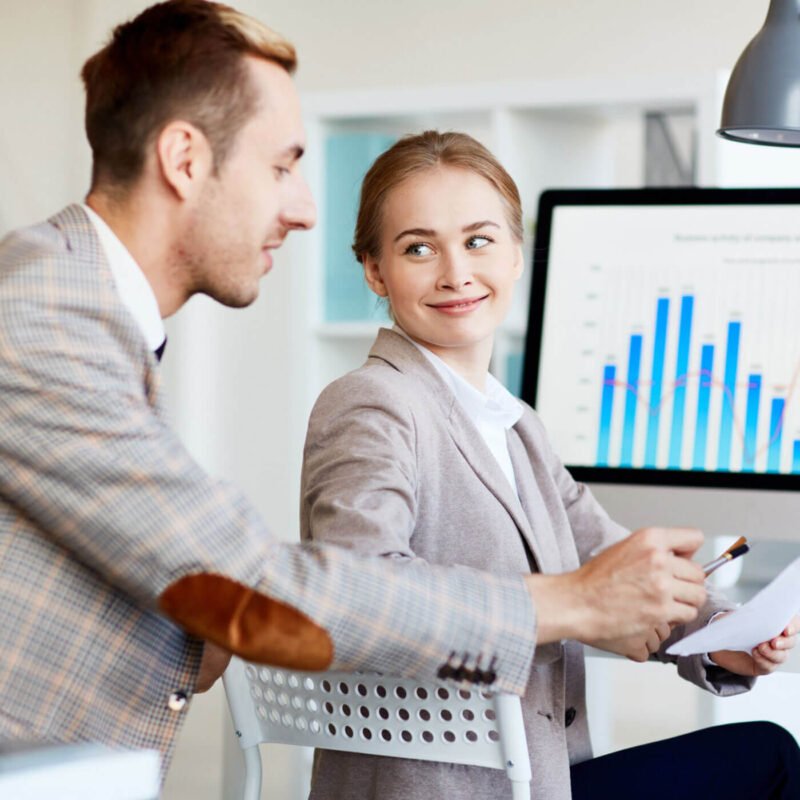 Impact Financial Services