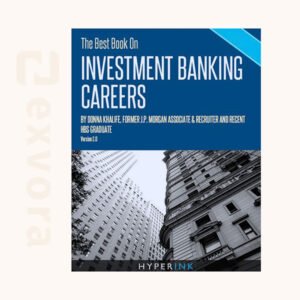 The Best on Investment Banking Careers