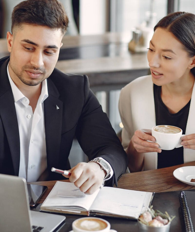 Business process optimization