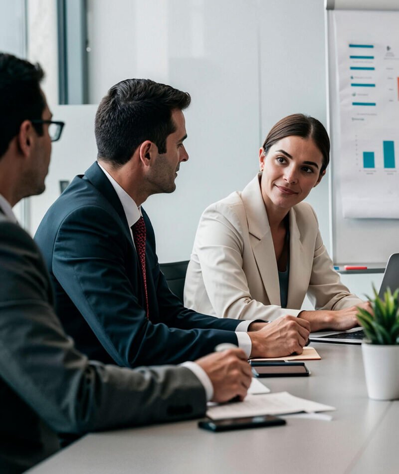 Strategy Advisory Optimization