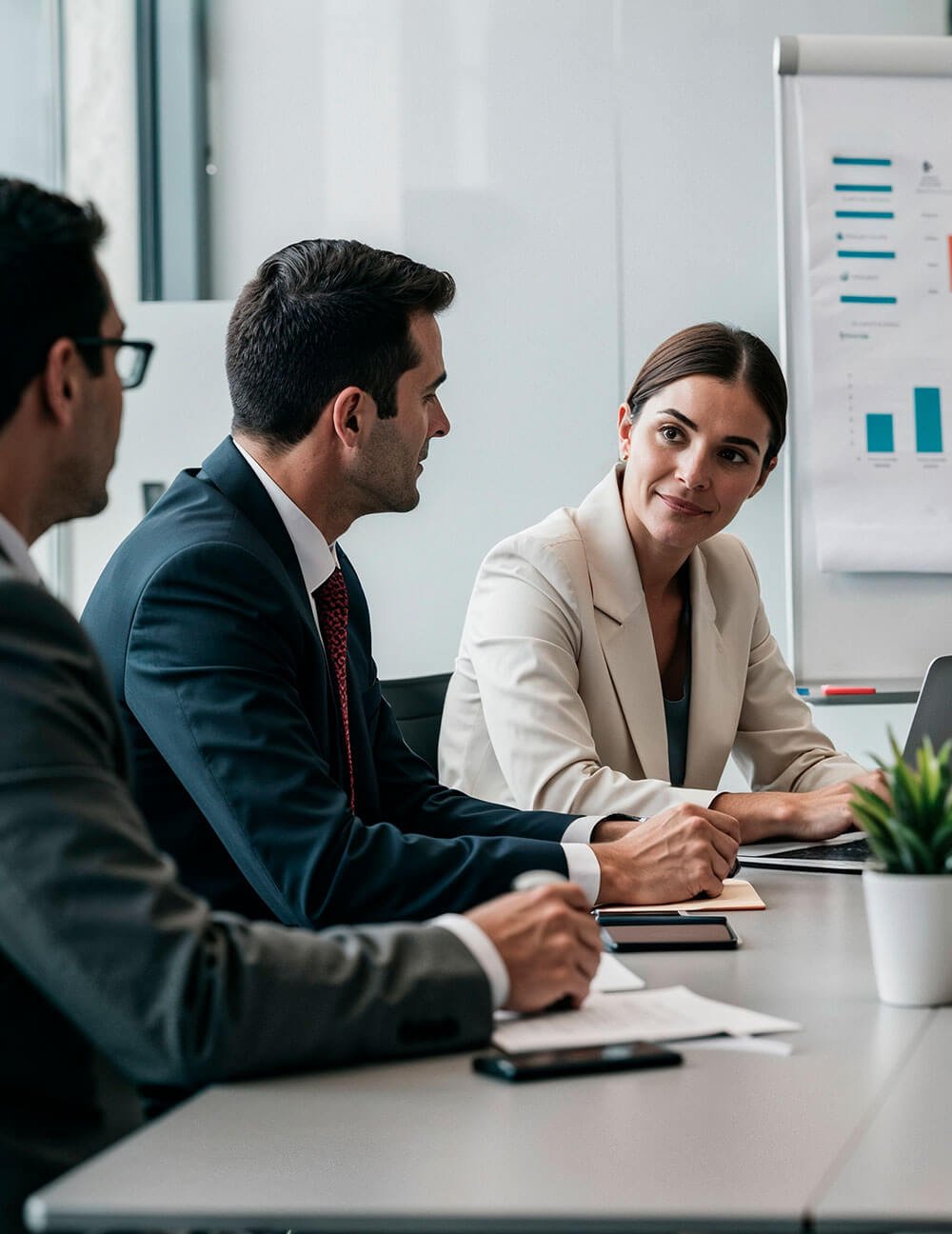 Strategy Advisory Optimization