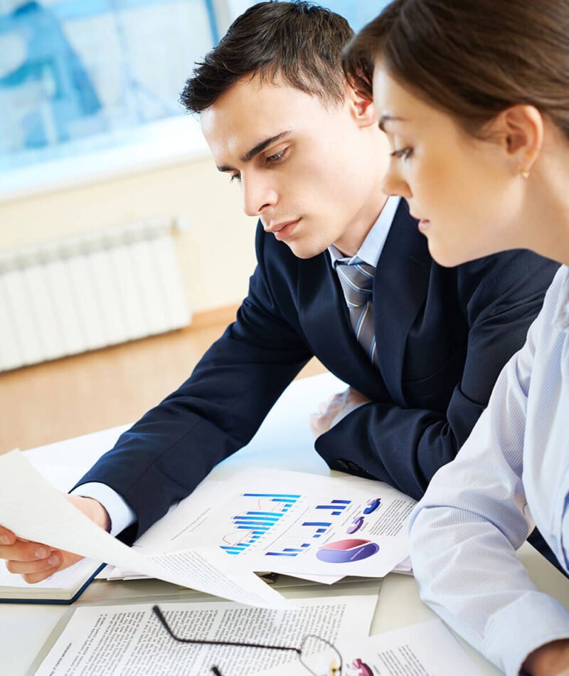 Advisory Finance Transformation