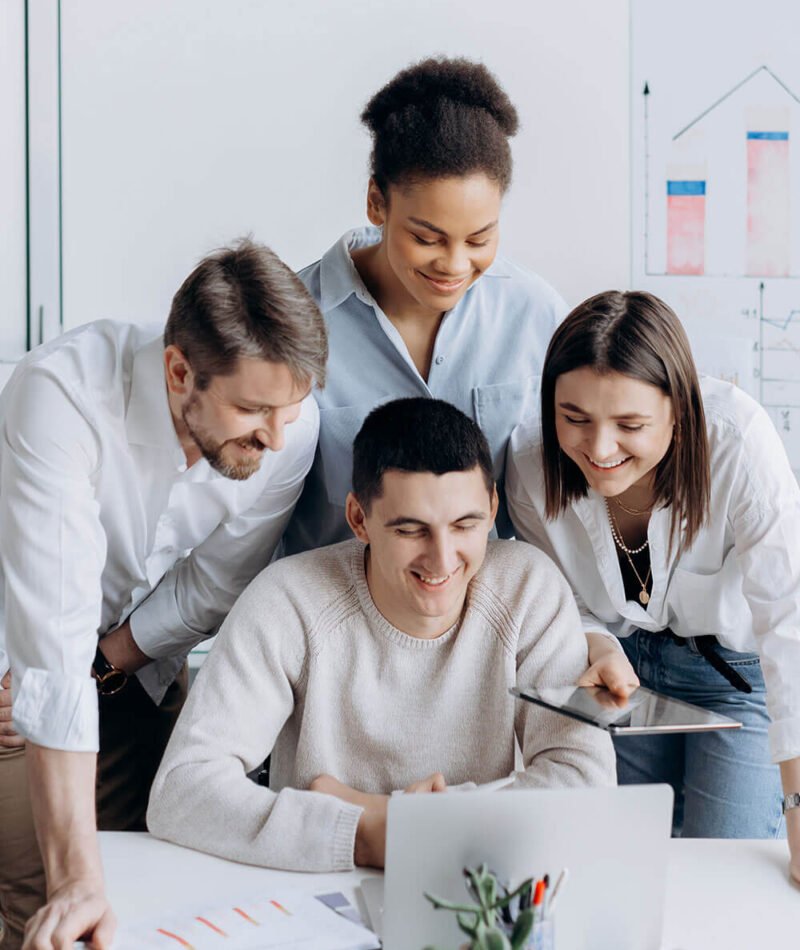 Planning Revenue Consultation