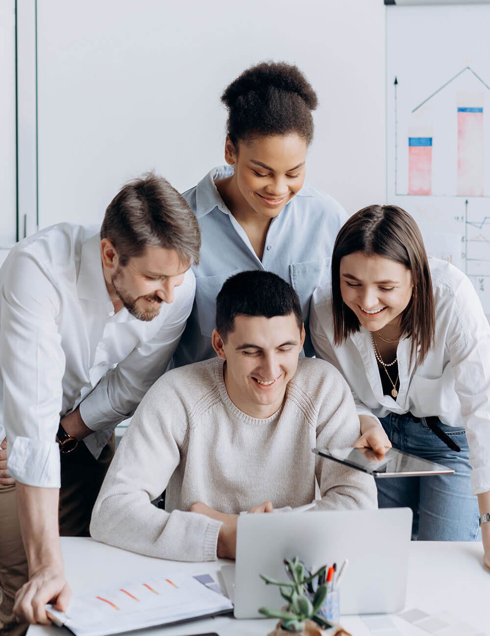 Planning Revenue Consultation