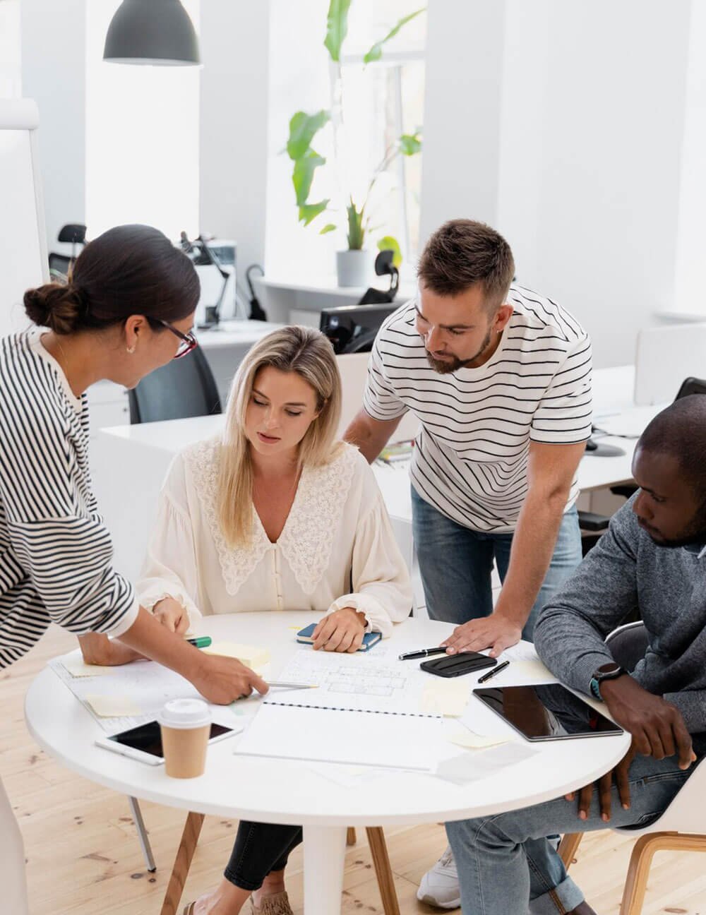Business Project Development