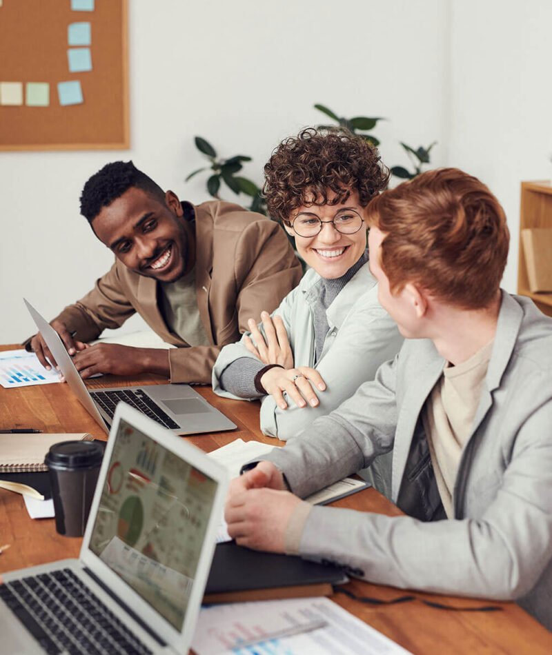 Planning Market Leadership