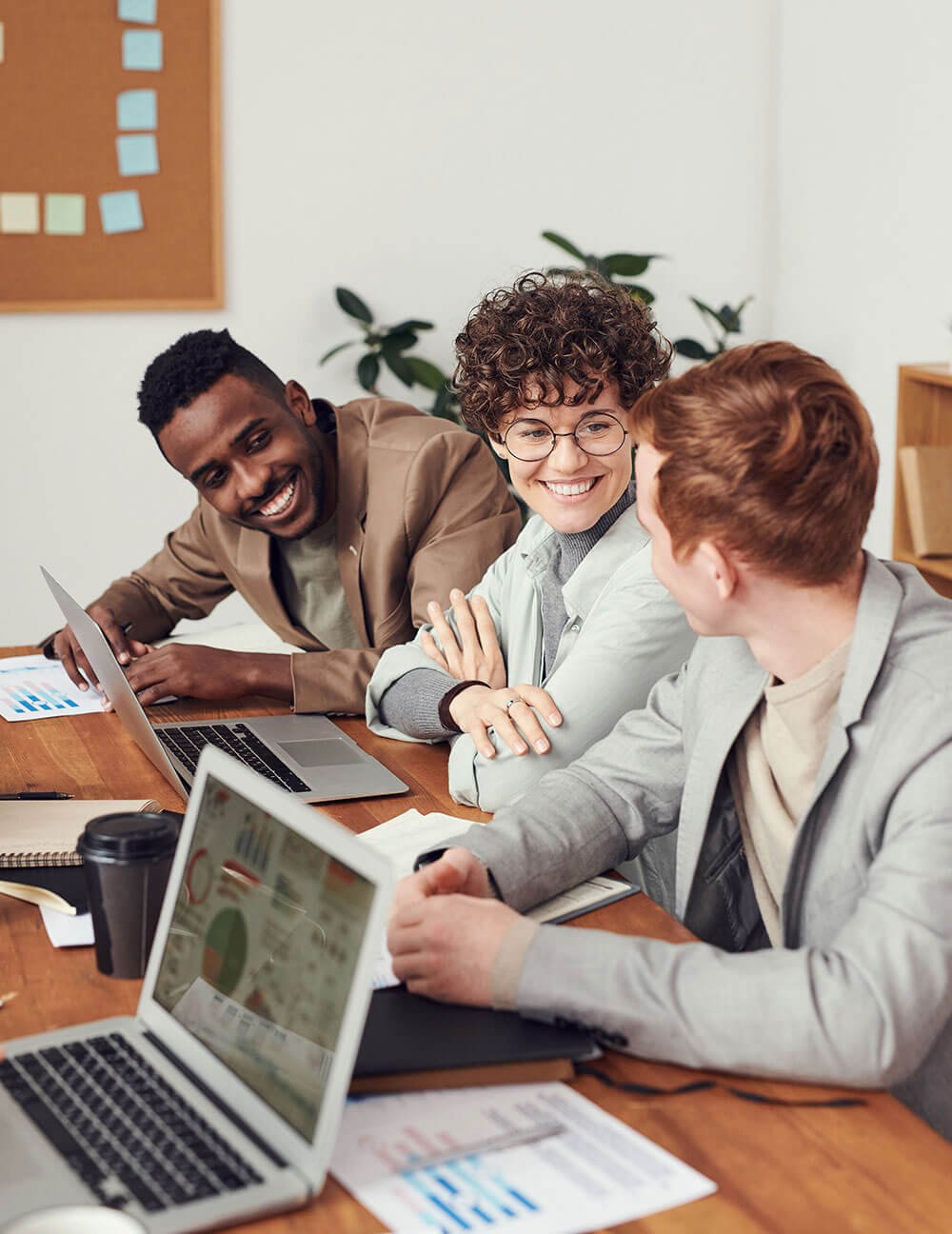 Planning Market Leadership